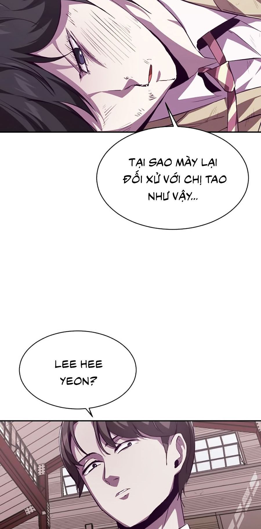 Cậu Bé Của Thần Chết Chap 43 - Next Chap 44