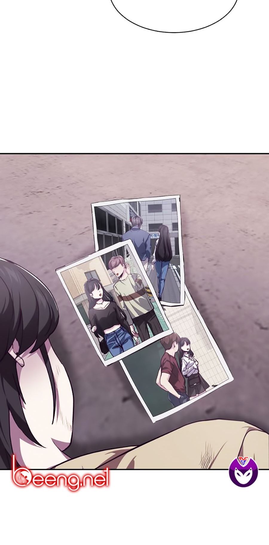 Cậu Bé Của Thần Chết Chap 43 - Next Chap 44