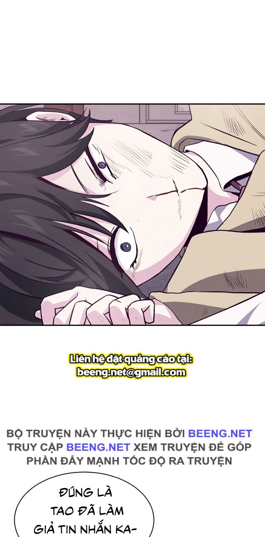 Cậu Bé Của Thần Chết Chap 43 - Next Chap 44