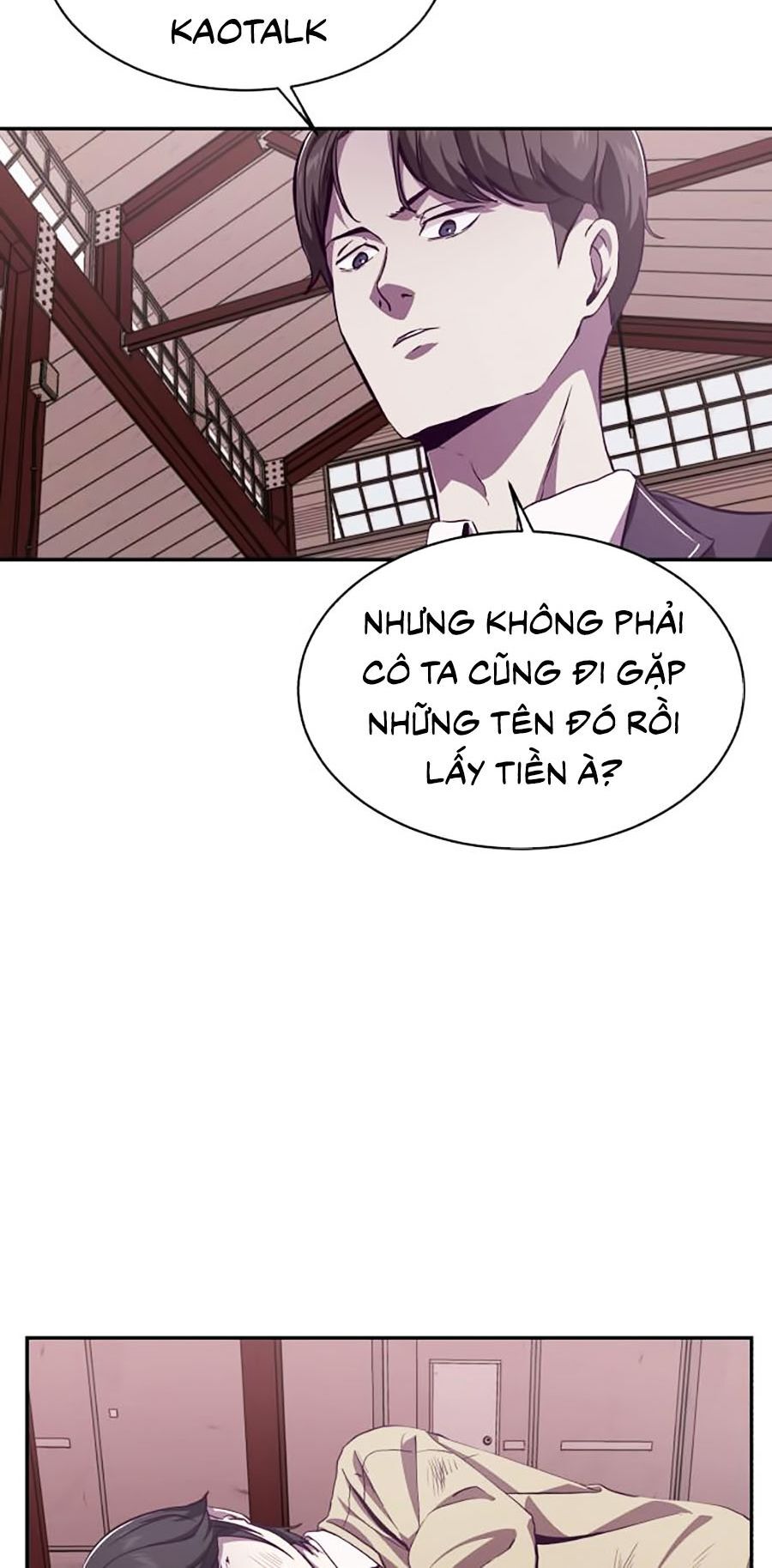 Cậu Bé Của Thần Chết Chap 43 - Next Chap 44