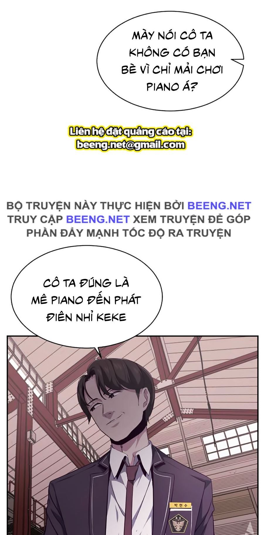 Cậu Bé Của Thần Chết Chap 43 - Next Chap 44
