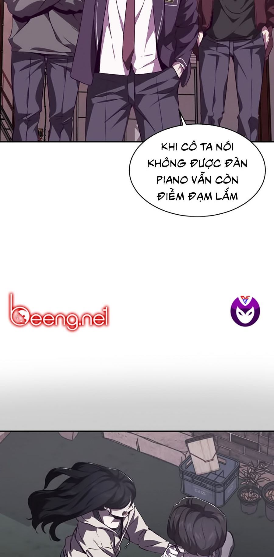 Cậu Bé Của Thần Chết Chap 43 - Next Chap 44