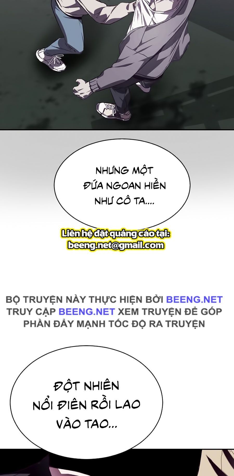 Cậu Bé Của Thần Chết Chap 43 - Next Chap 44