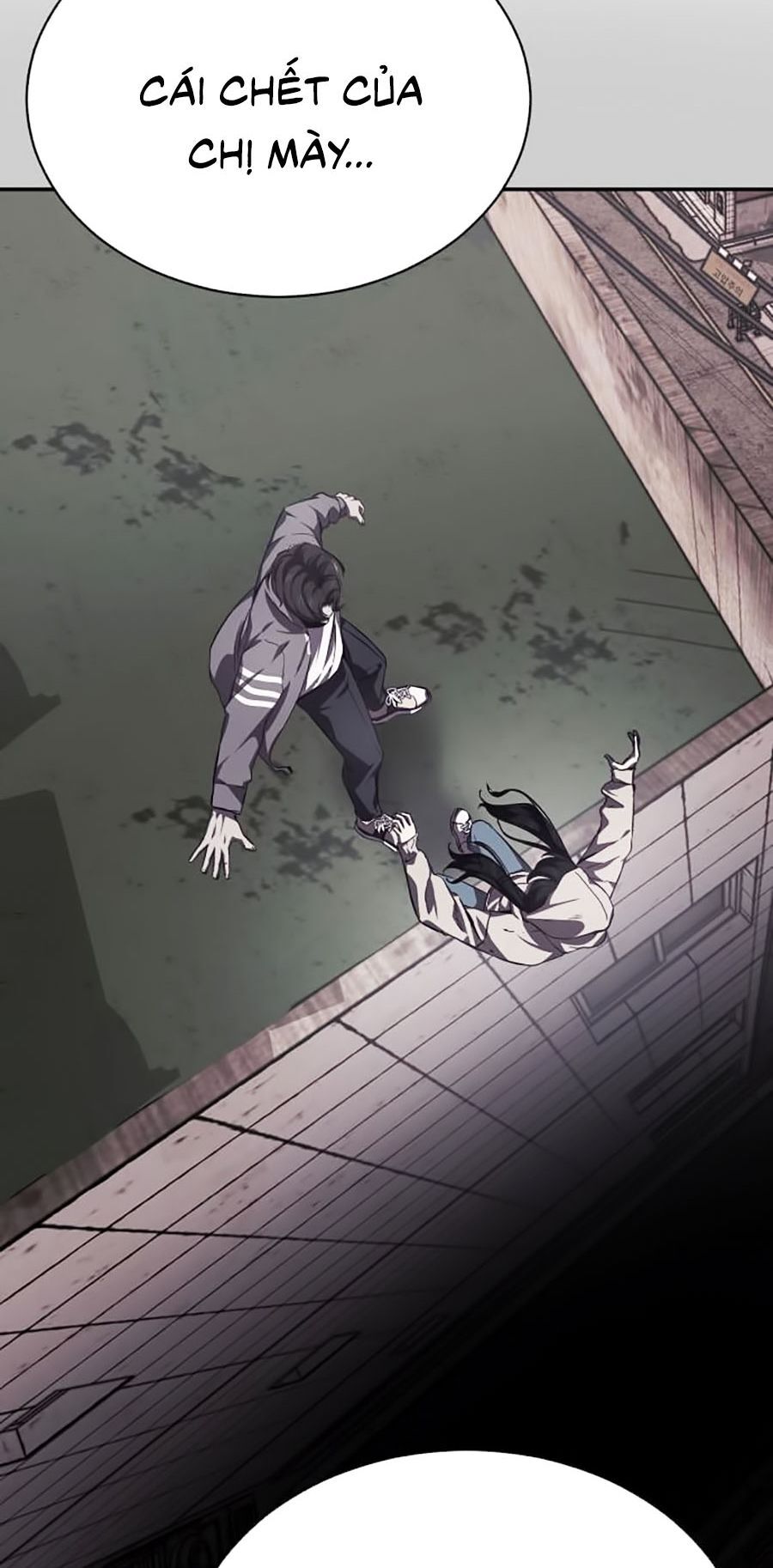 Cậu Bé Của Thần Chết Chap 43 - Next Chap 44