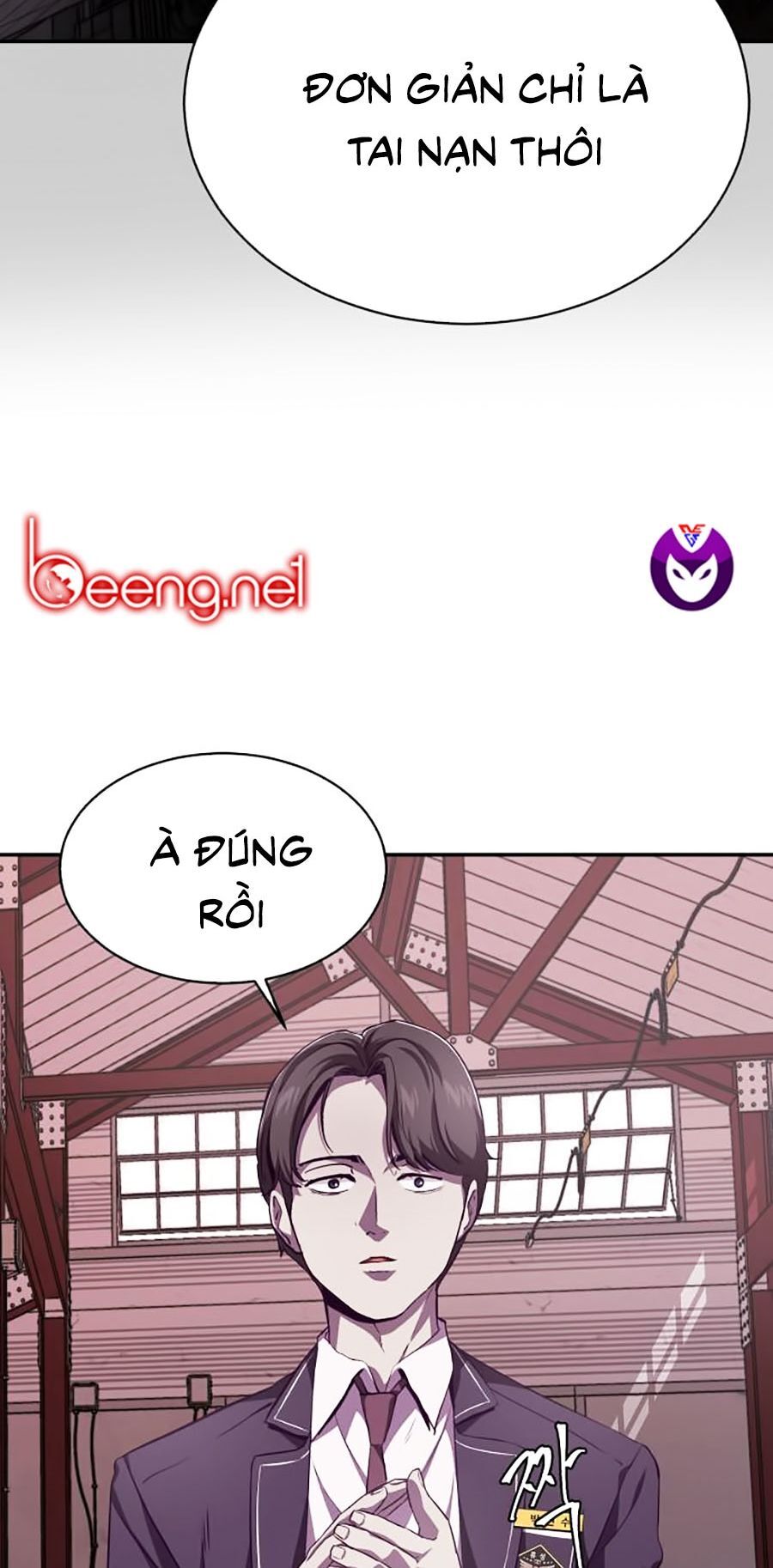 Cậu Bé Của Thần Chết Chap 43 - Next Chap 44