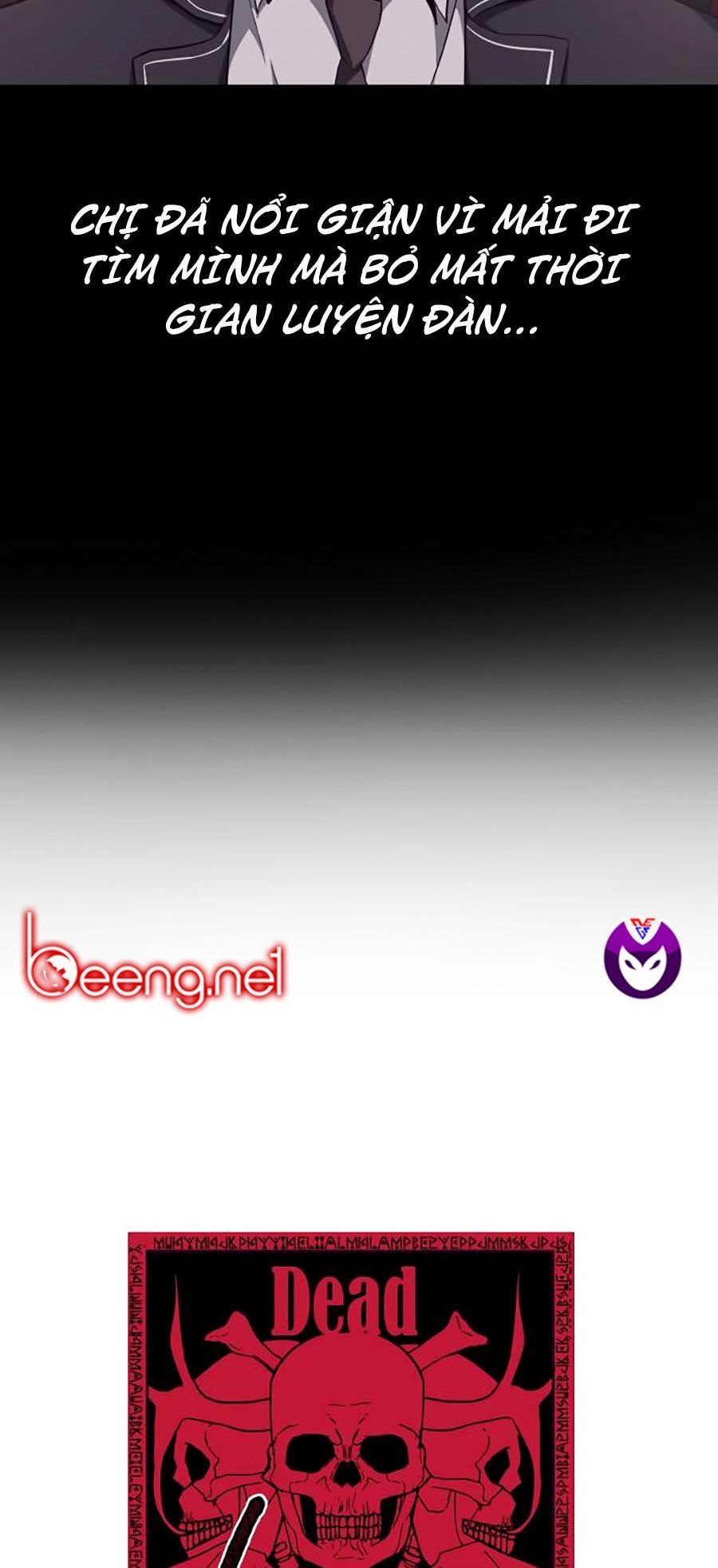 Cậu Bé Của Thần Chết Chap 43 - Next Chap 44