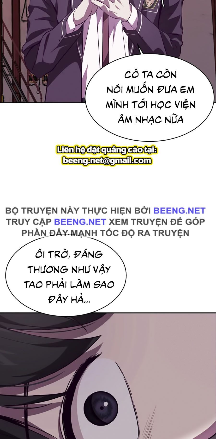 Cậu Bé Của Thần Chết Chap 43 - Next Chap 44