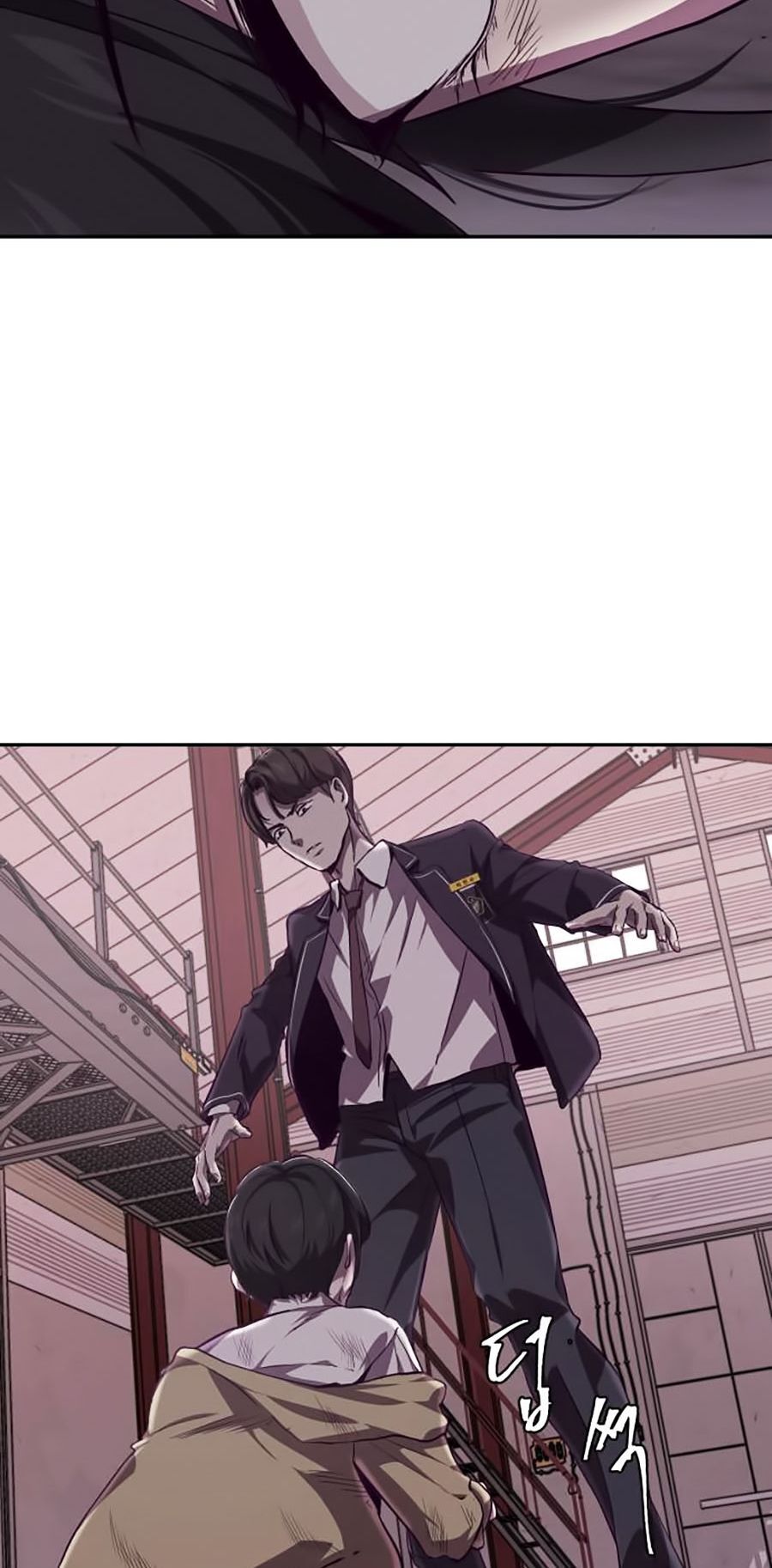 Cậu Bé Của Thần Chết Chap 43 - Next Chap 44