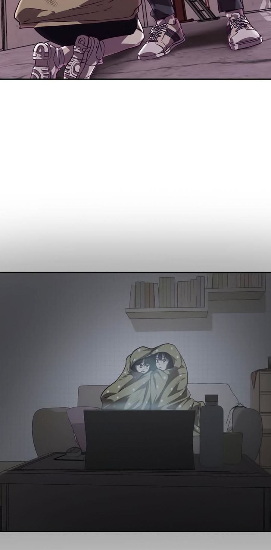 Cậu Bé Của Thần Chết Chap 43 - Next Chap 44