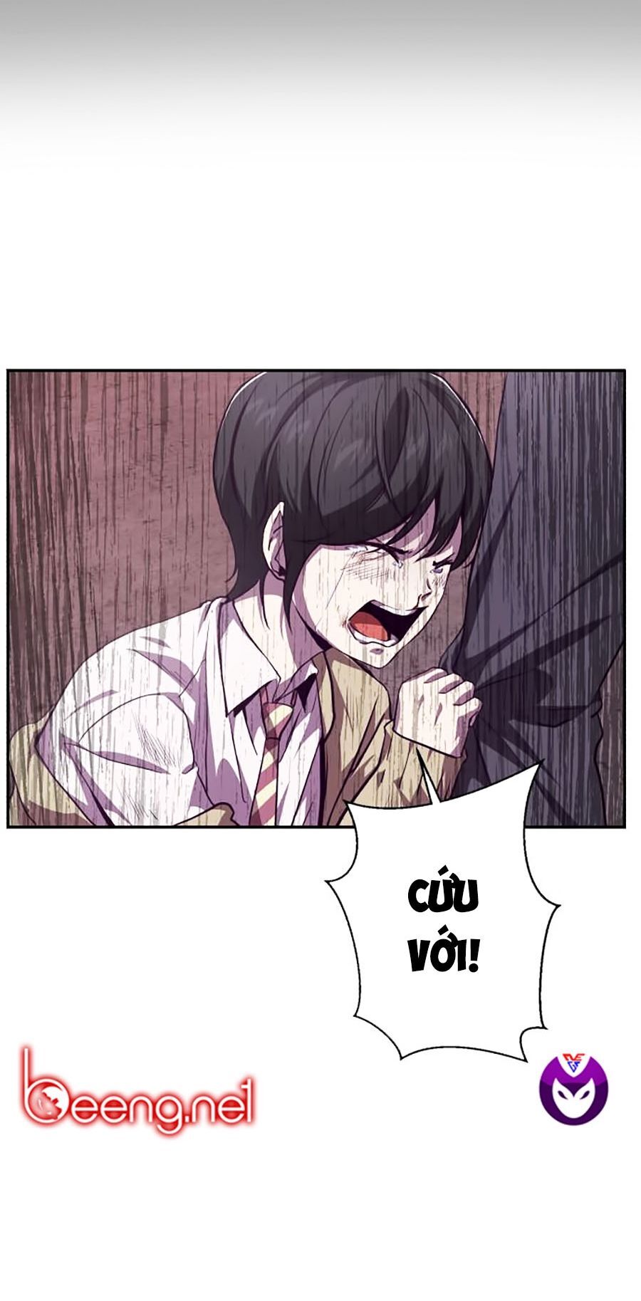 Cậu Bé Của Thần Chết Chap 43 - Next Chap 44