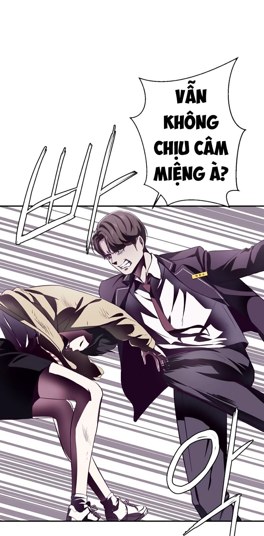 Cậu Bé Của Thần Chết Chap 43 - Next Chap 44