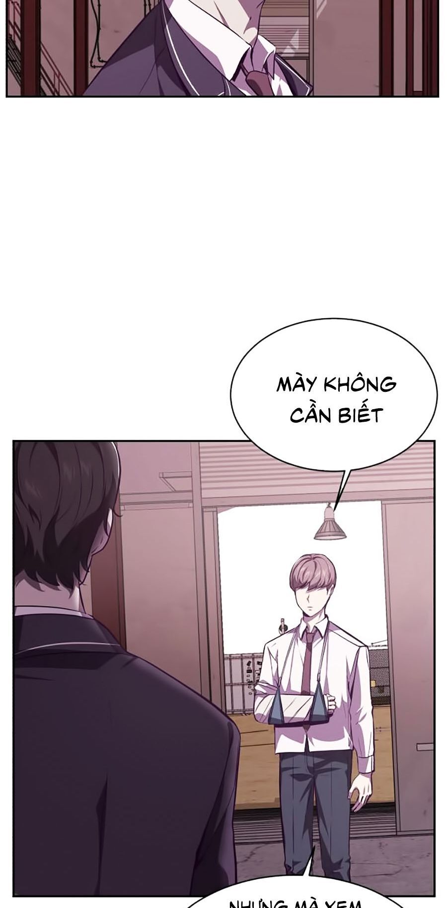 Cậu Bé Của Thần Chết Chap 43 - Next Chap 44