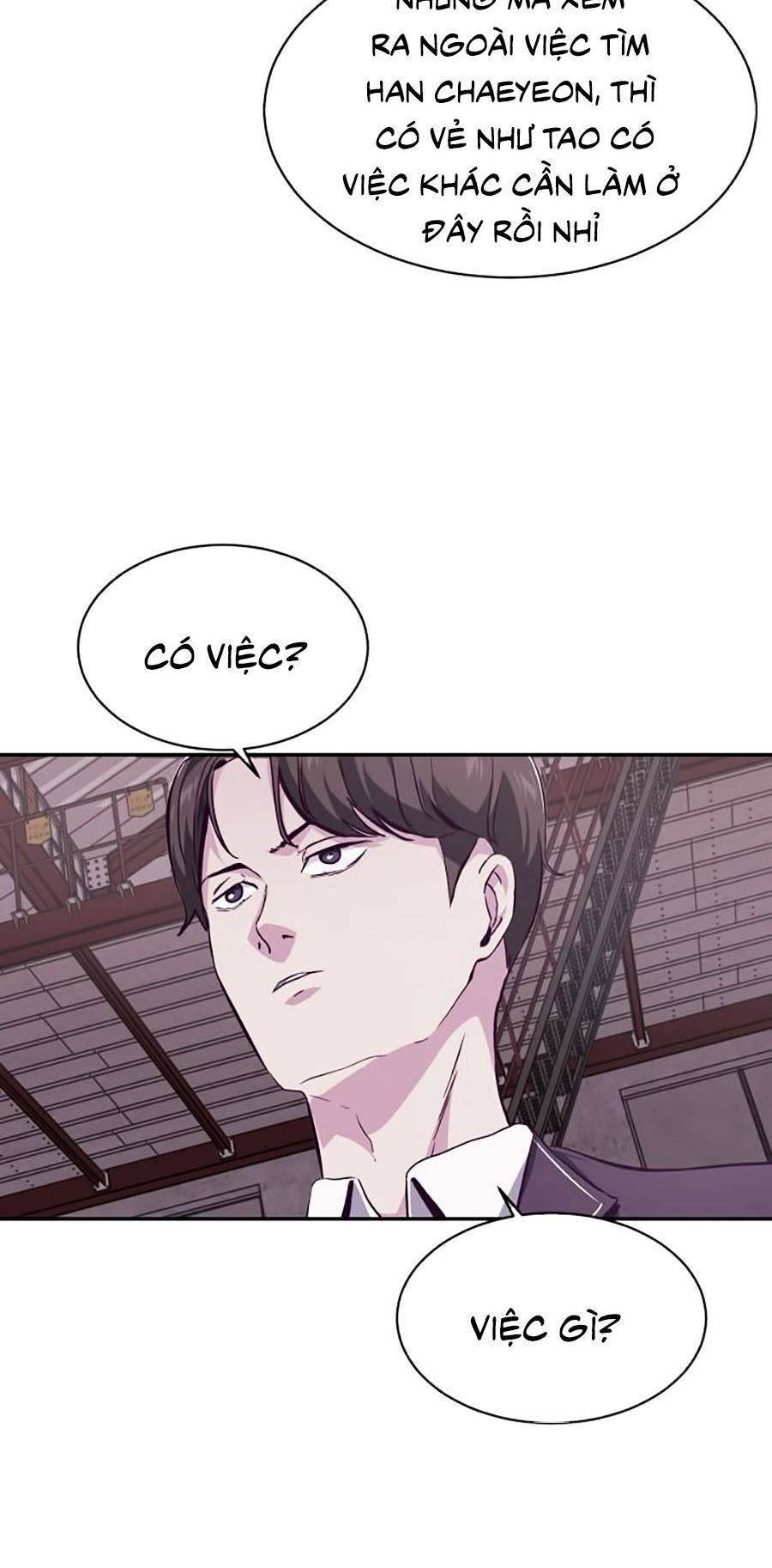 Cậu Bé Của Thần Chết Chap 43 - Next Chap 44