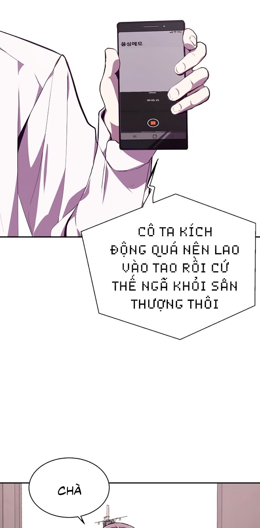 Cậu Bé Của Thần Chết Chap 43 - Next Chap 44