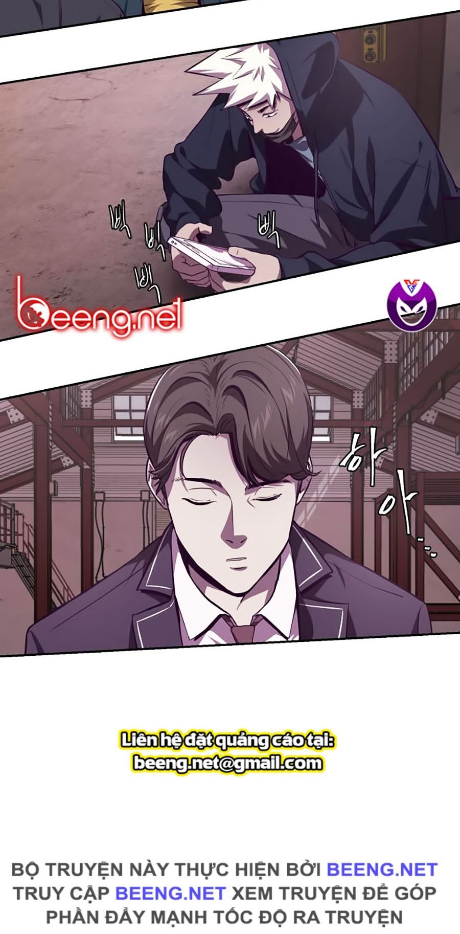 Cậu Bé Của Thần Chết Chap 43 - Next Chap 44