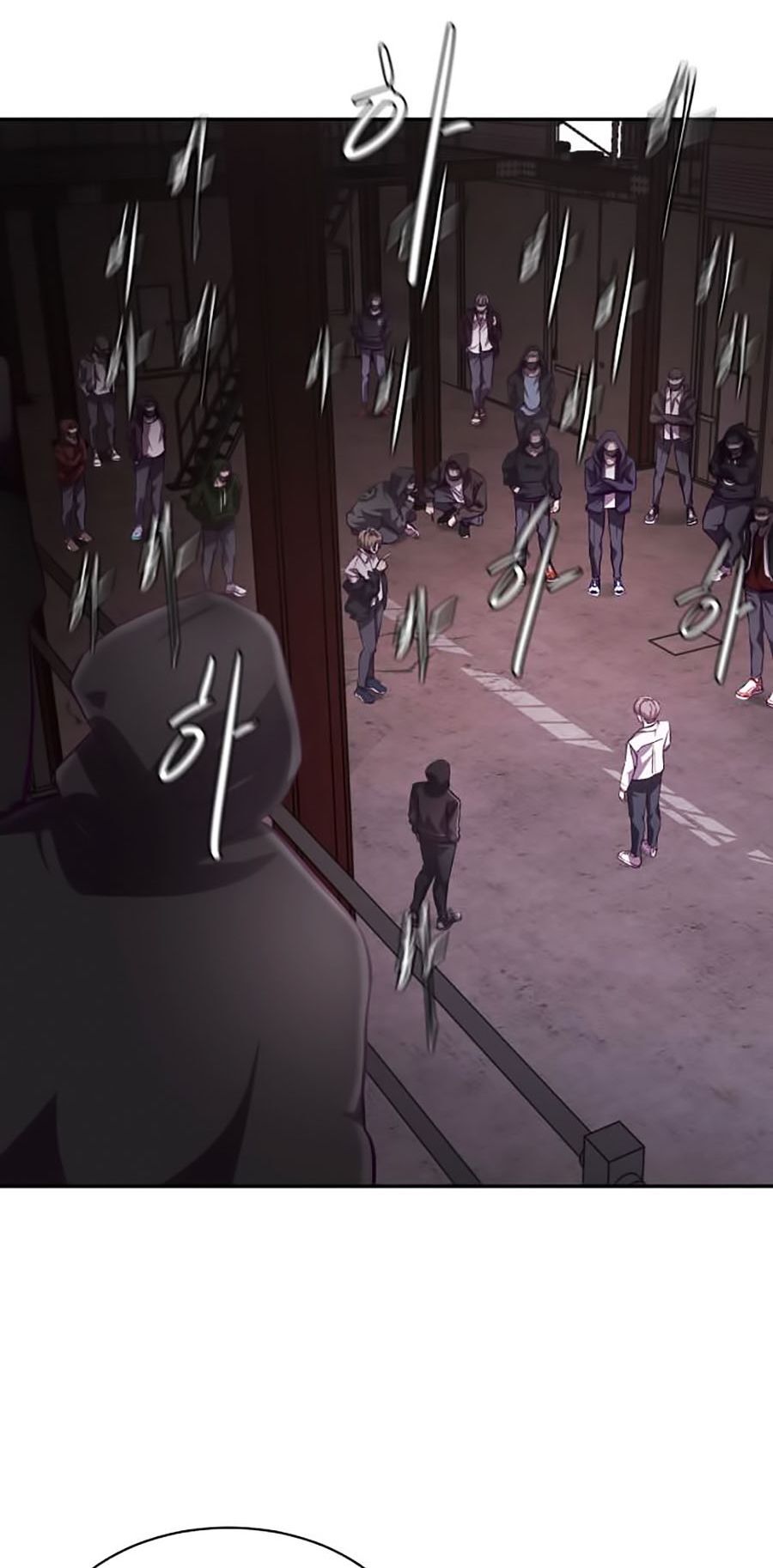 Cậu Bé Của Thần Chết Chap 43 - Next Chap 44