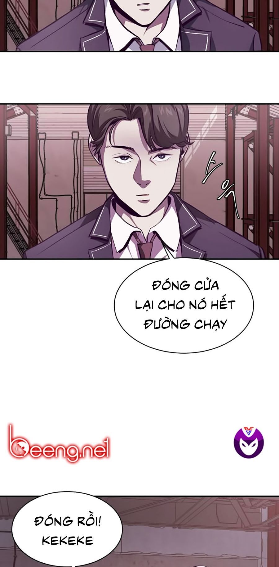 Cậu Bé Của Thần Chết Chap 43 - Next Chap 44