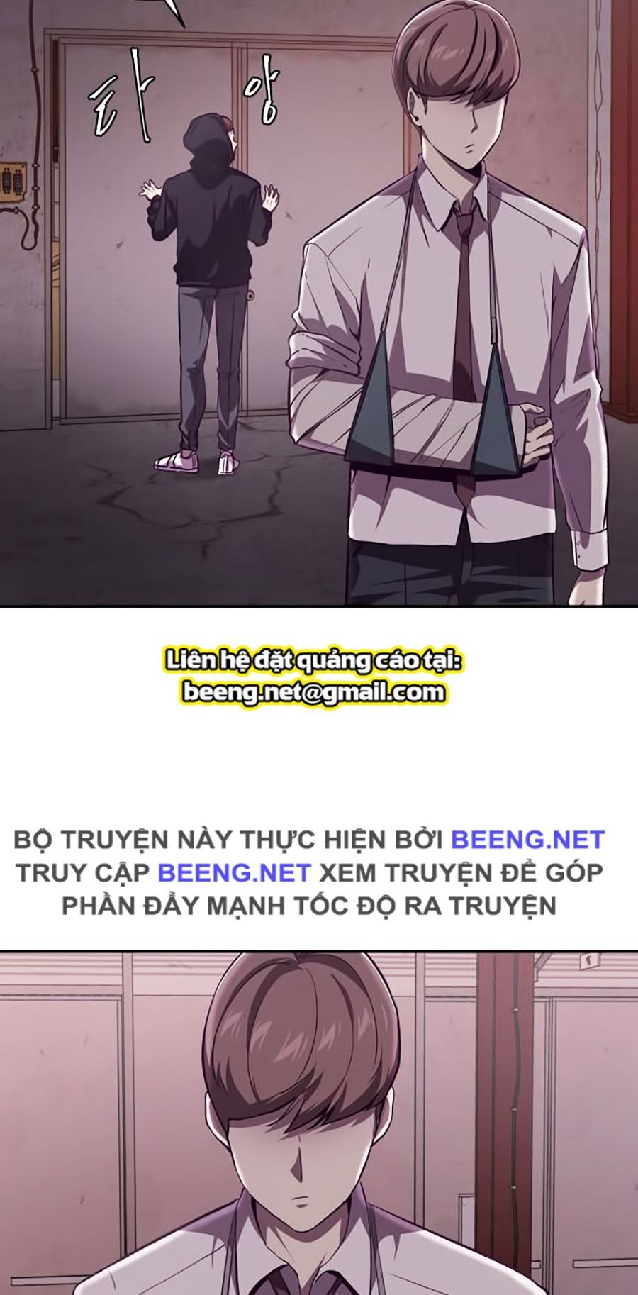 Cậu Bé Của Thần Chết Chap 43 - Next Chap 44