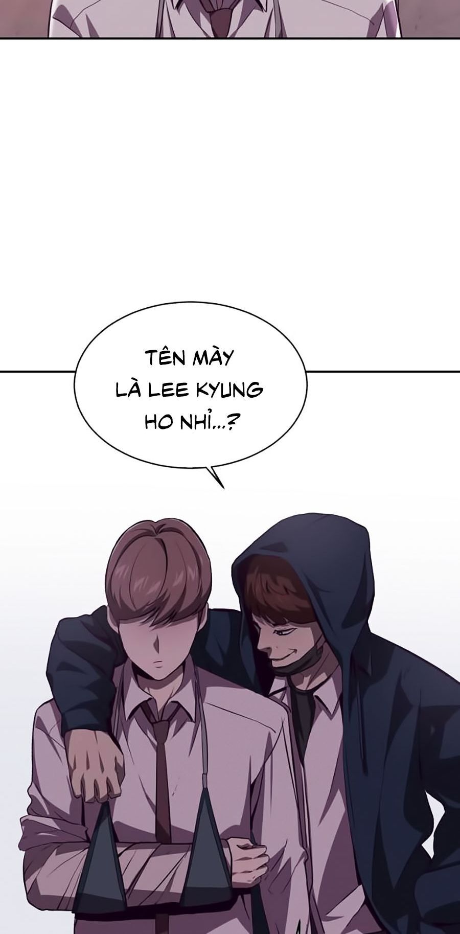 Cậu Bé Của Thần Chết Chap 43 - Next Chap 44