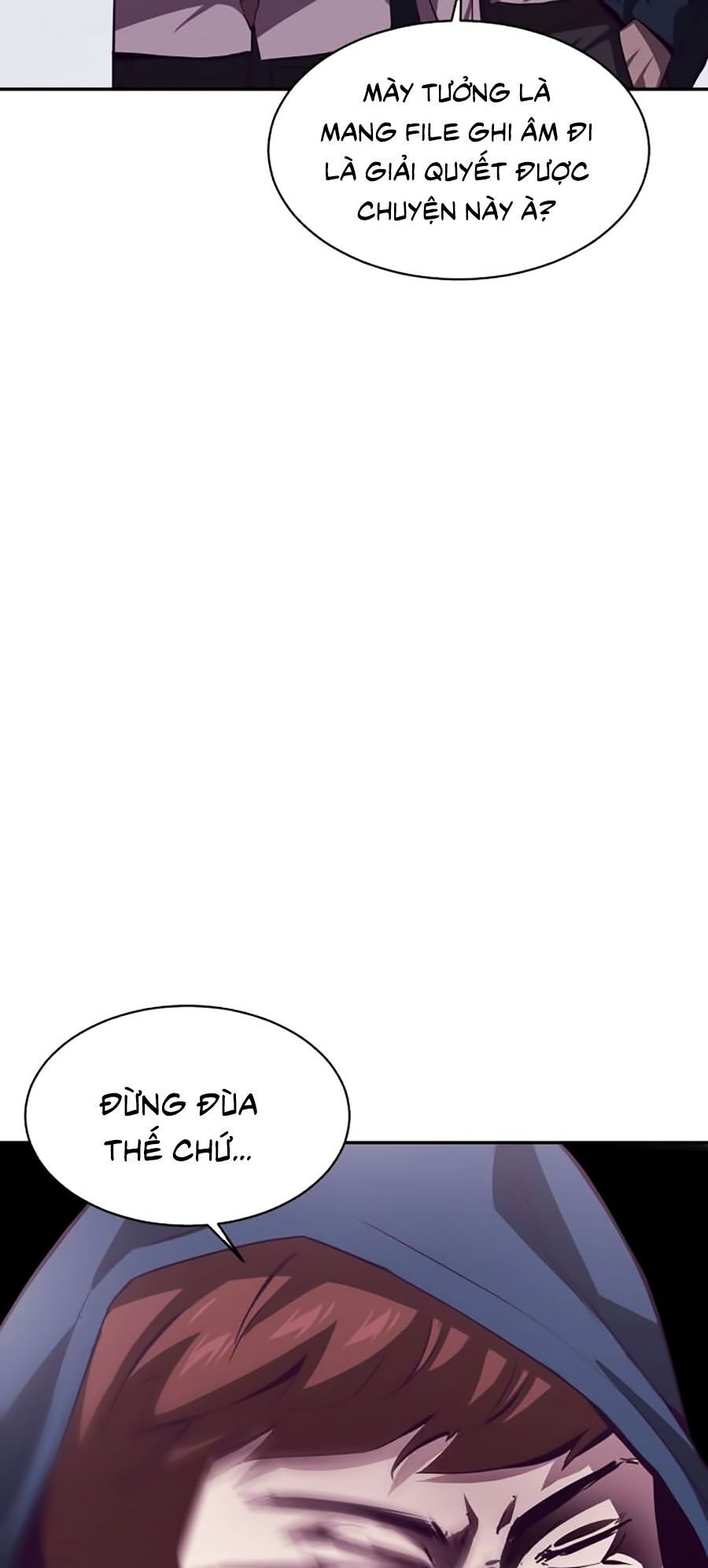 Cậu Bé Của Thần Chết Chap 43 - Next Chap 44