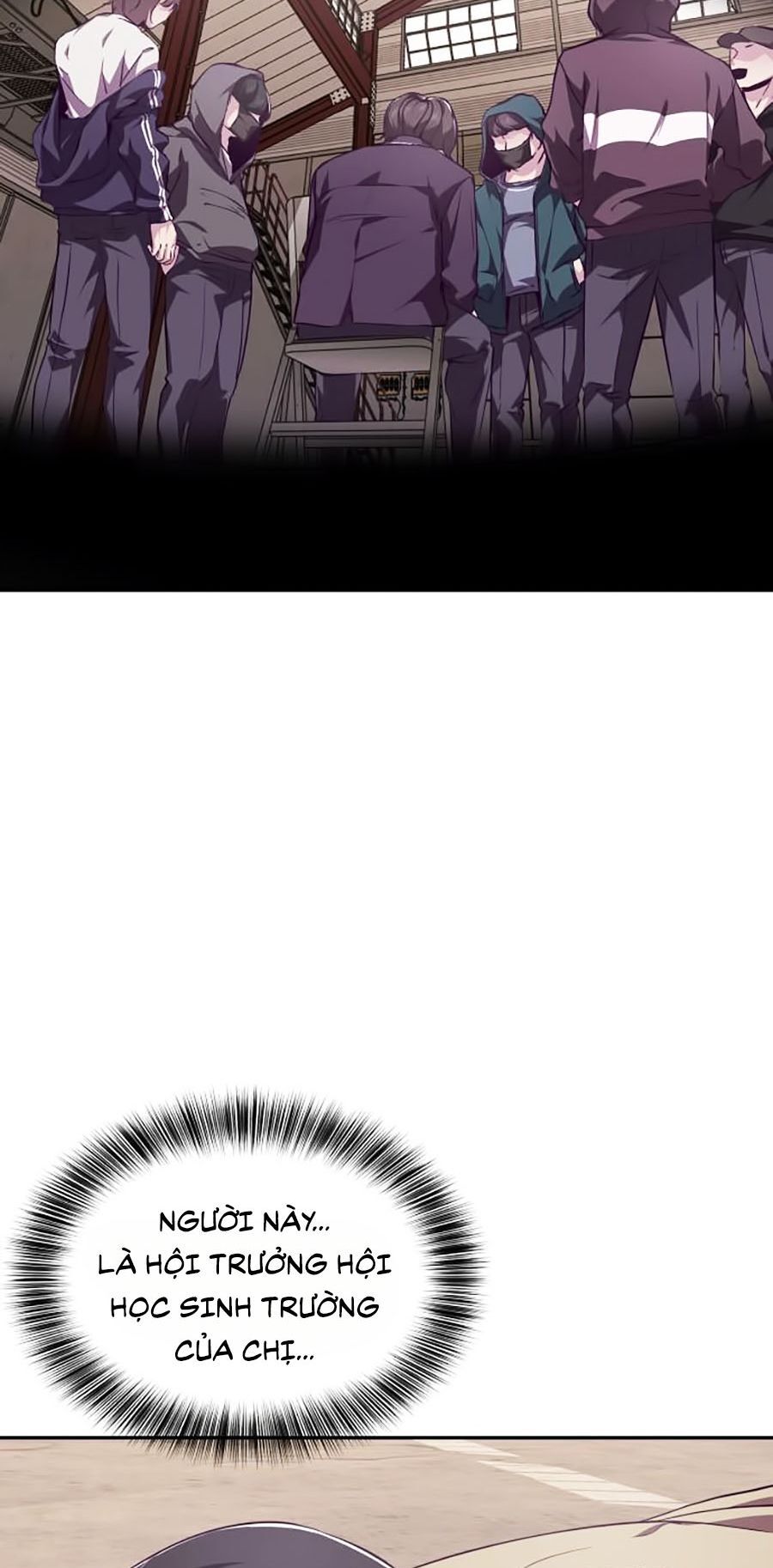Cậu Bé Của Thần Chết Chap 43 - Next Chap 44