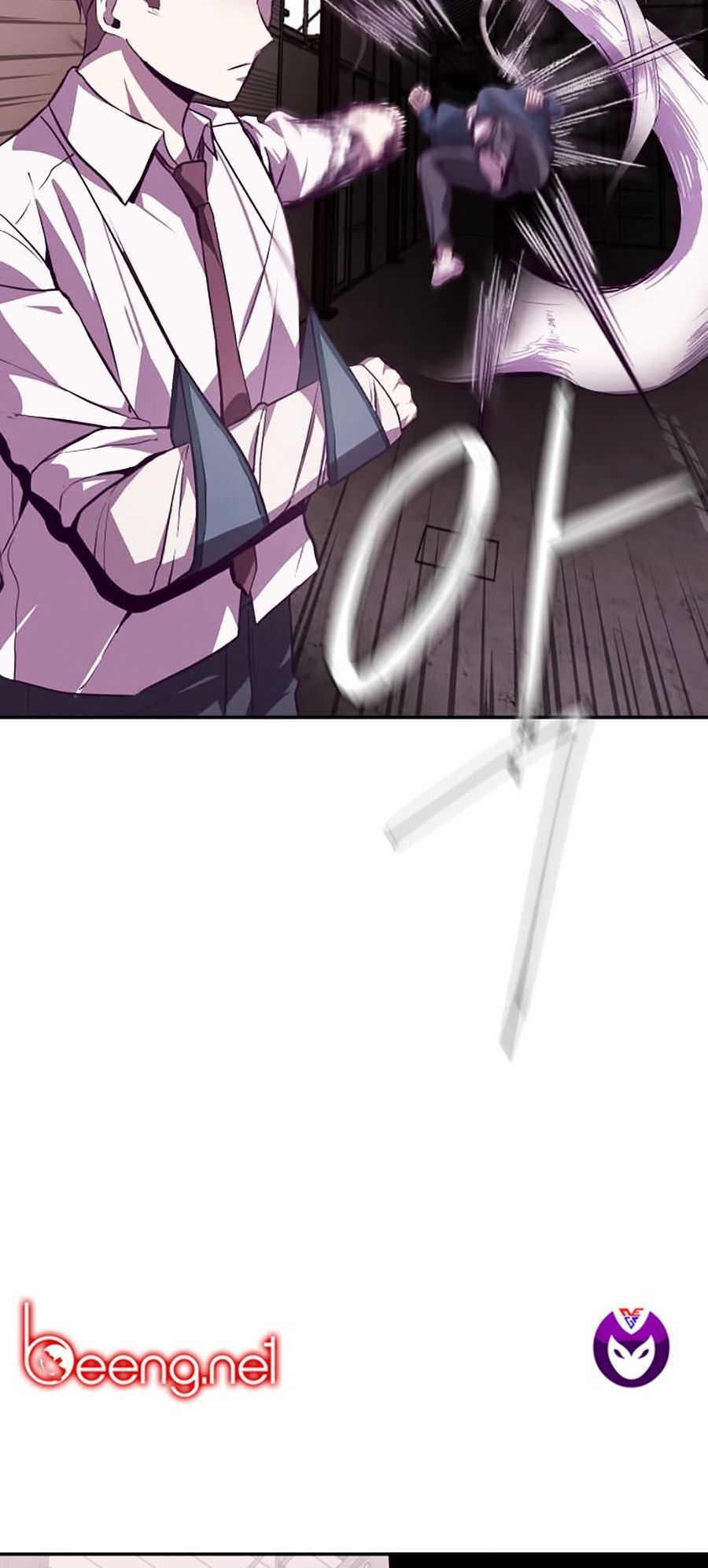 Cậu Bé Của Thần Chết Chap 43 - Next Chap 44