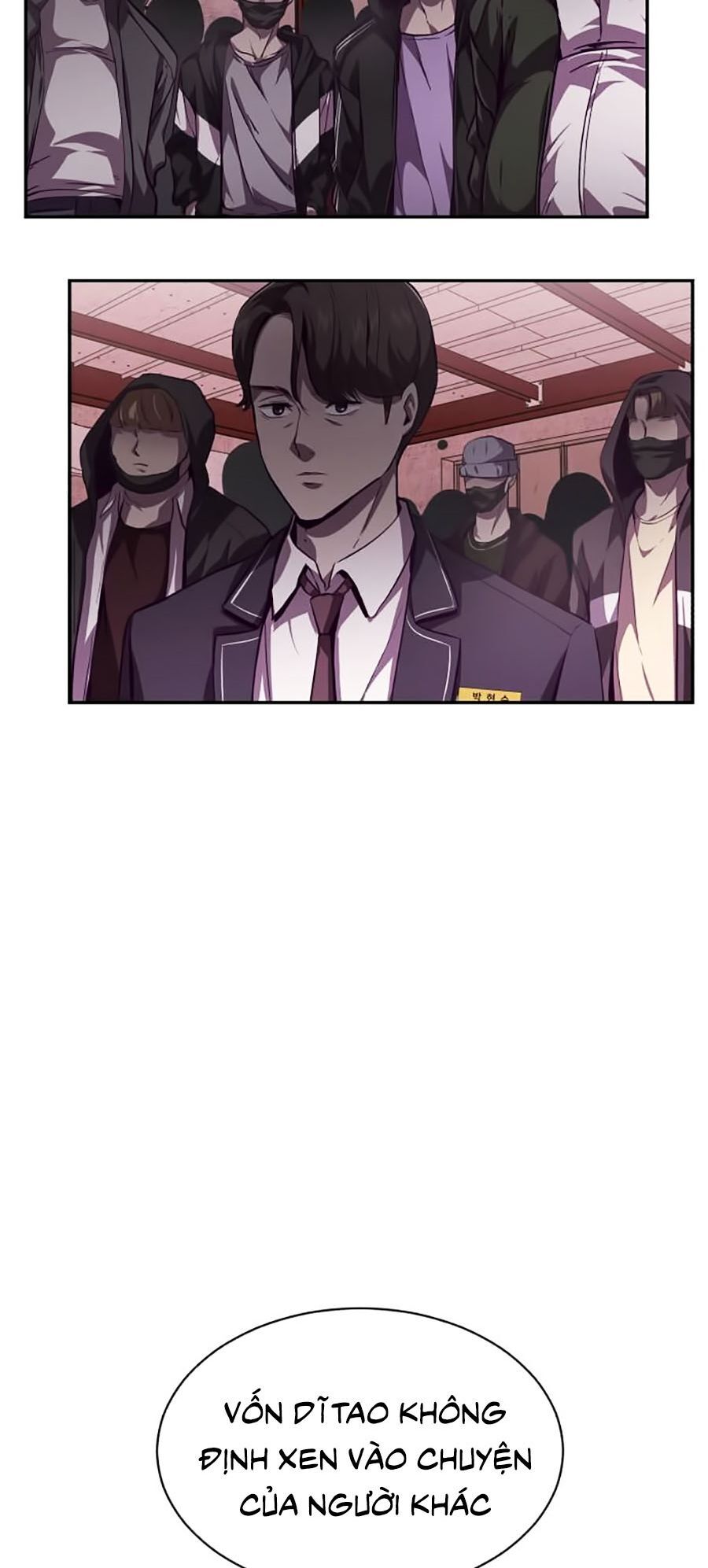 Cậu Bé Của Thần Chết Chap 43 - Next Chap 44