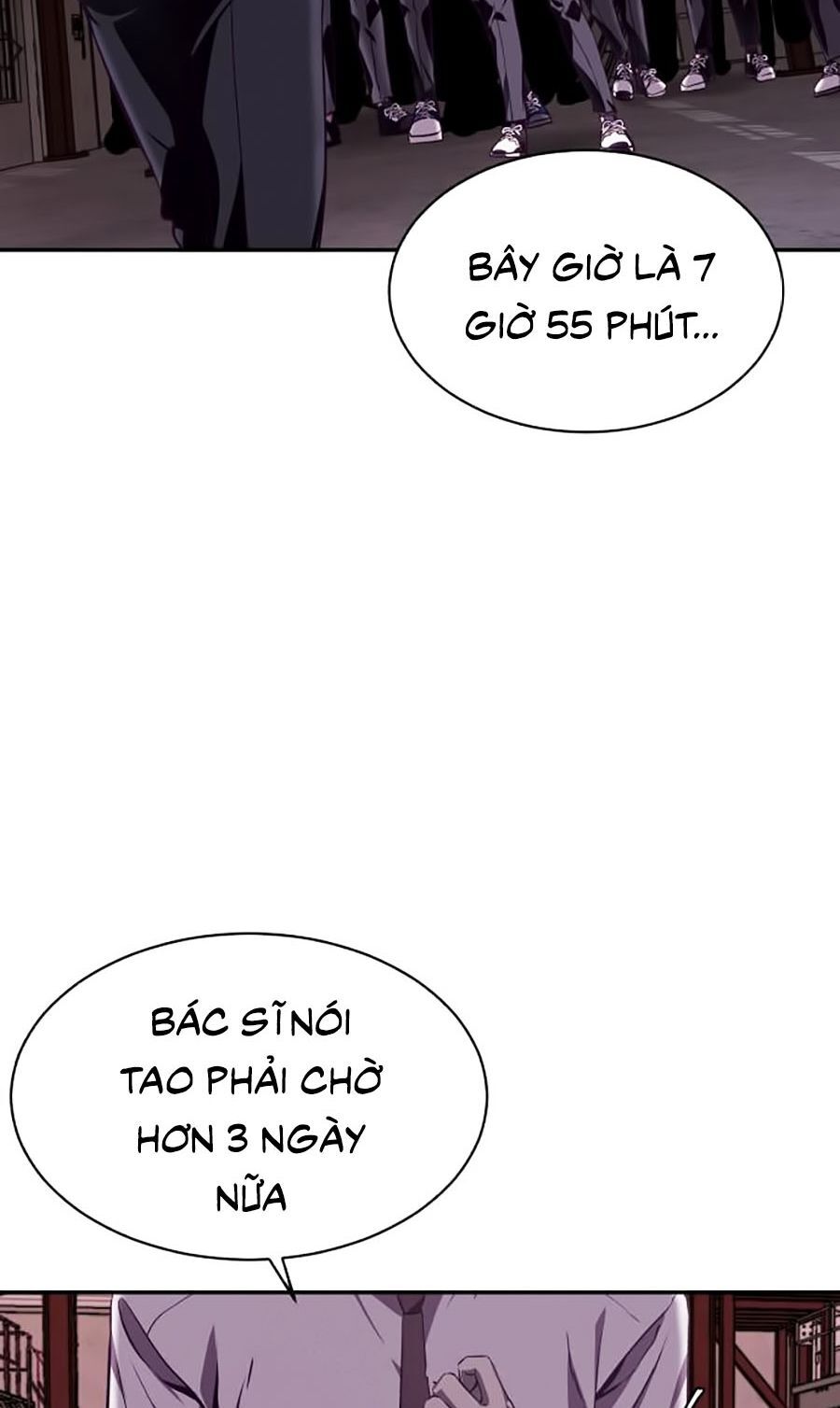Cậu Bé Của Thần Chết Chap 43 - Next Chap 44