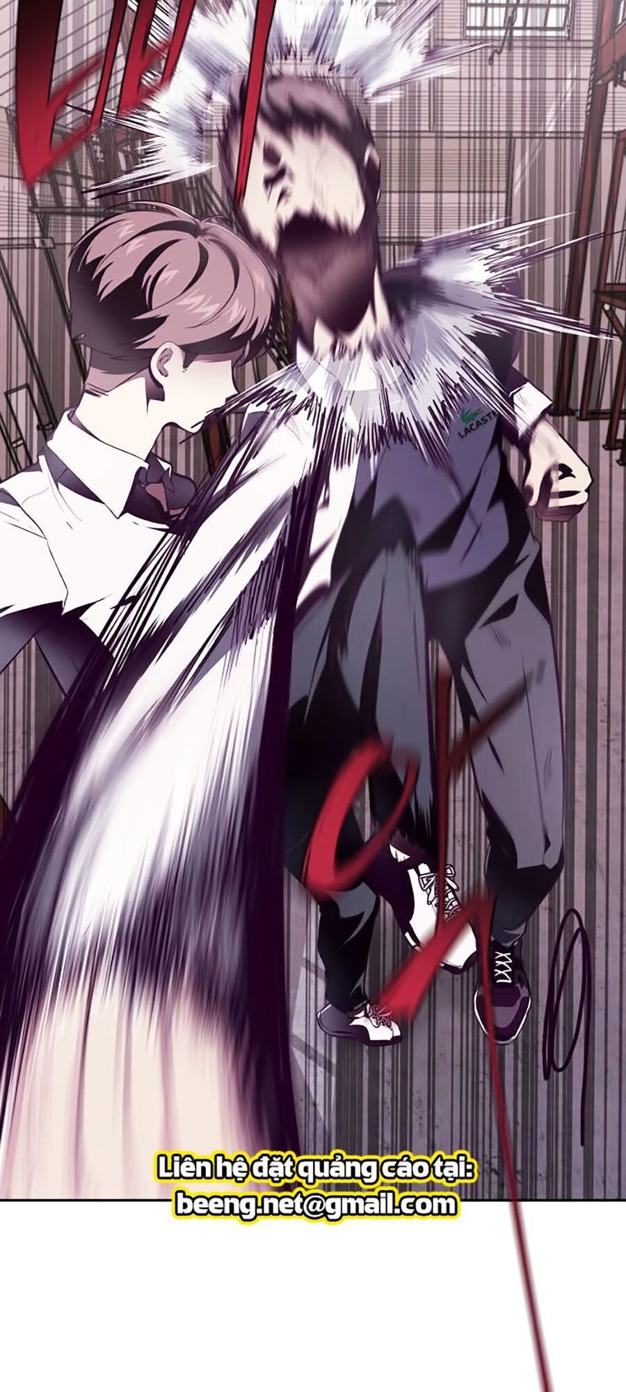 Cậu Bé Của Thần Chết Chap 44 - Next Chap 45