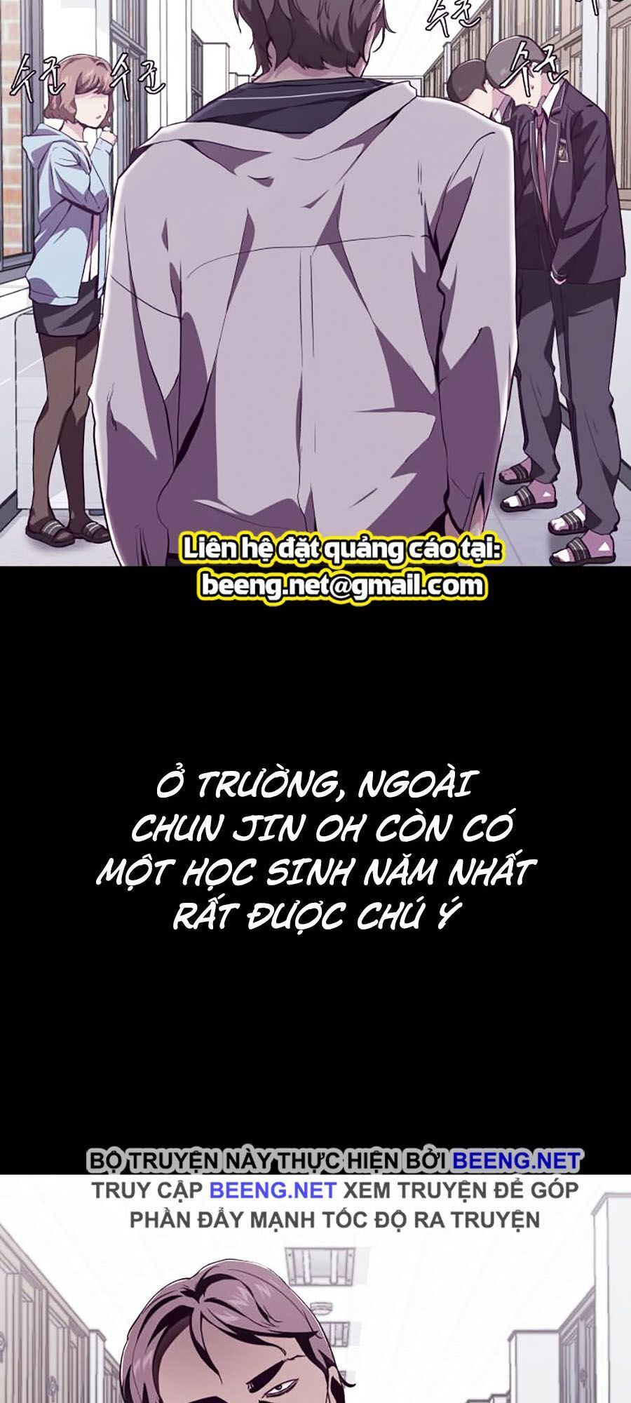 Cậu Bé Của Thần Chết Chap 44 - Next Chap 45