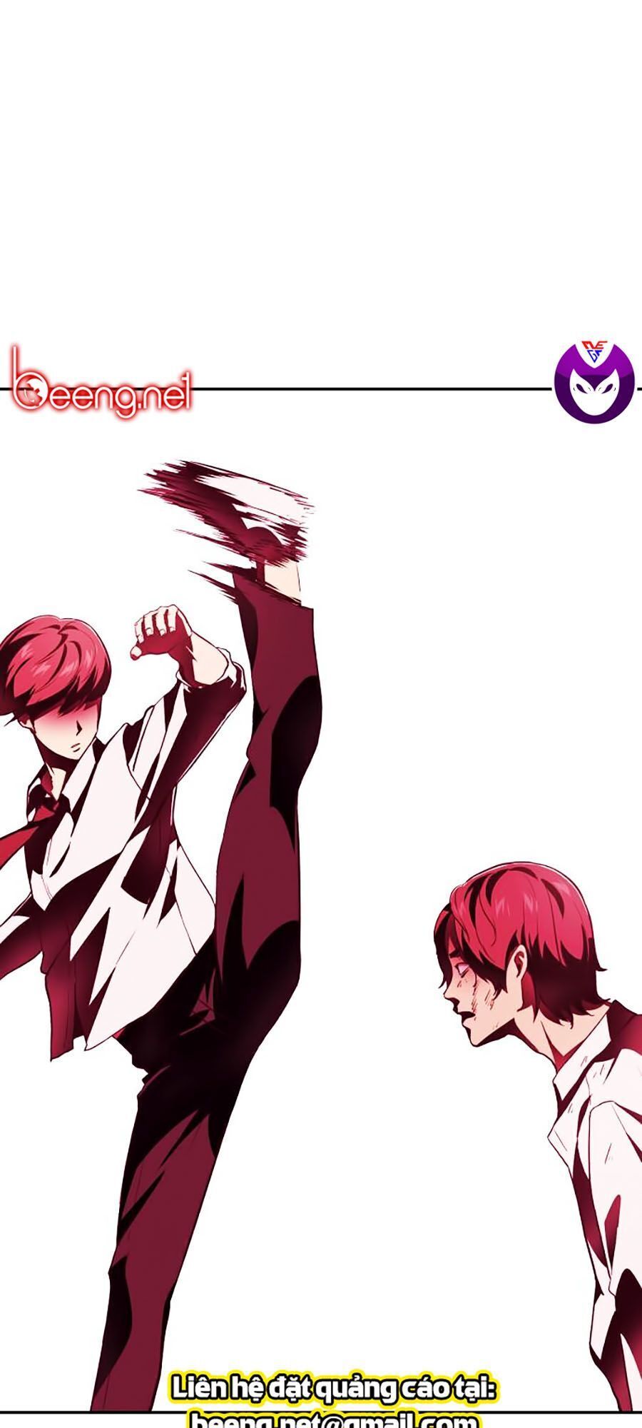 Cậu Bé Của Thần Chết Chap 44 - Next Chap 45