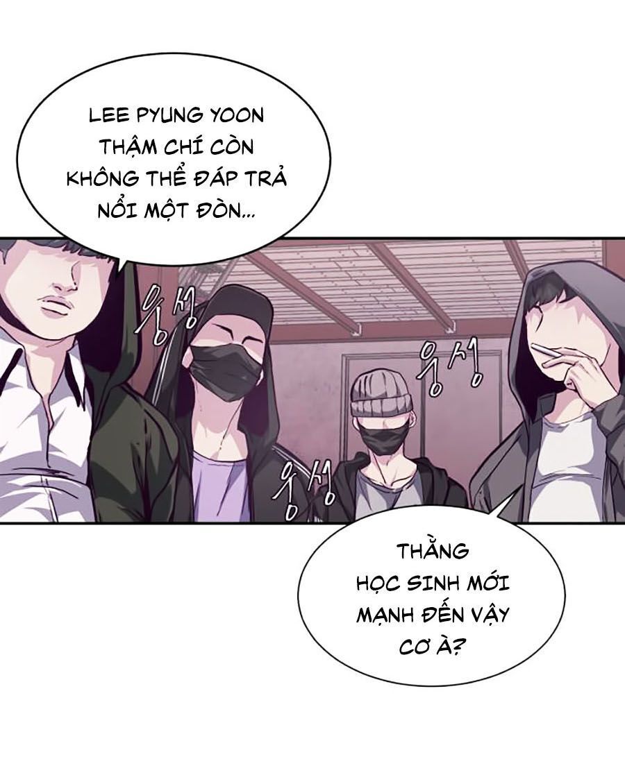 Cậu Bé Của Thần Chết Chap 44 - Next Chap 45