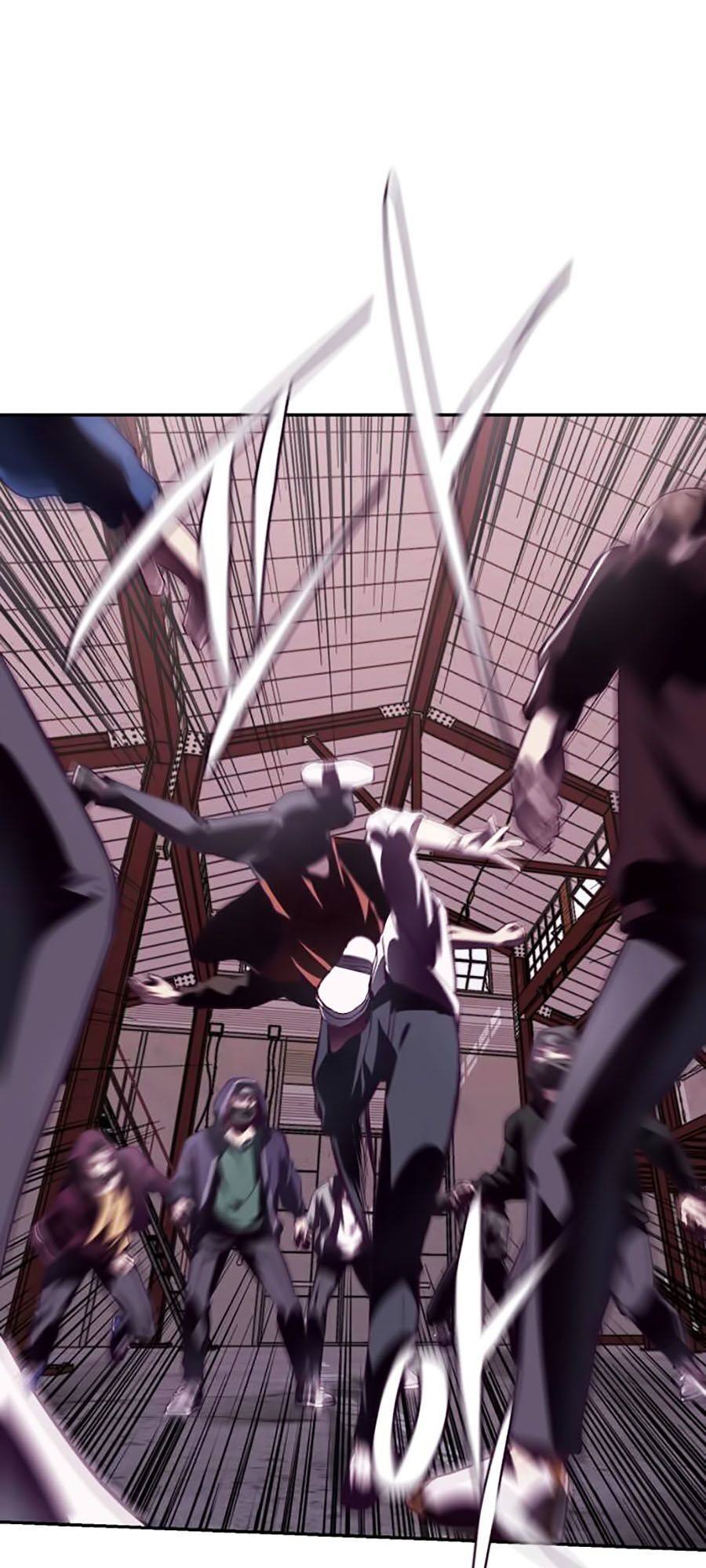 Cậu Bé Của Thần Chết Chap 44 - Next Chap 45