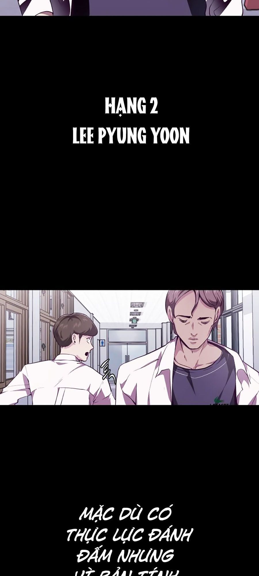 Cậu Bé Của Thần Chết Chap 44 - Next Chap 45