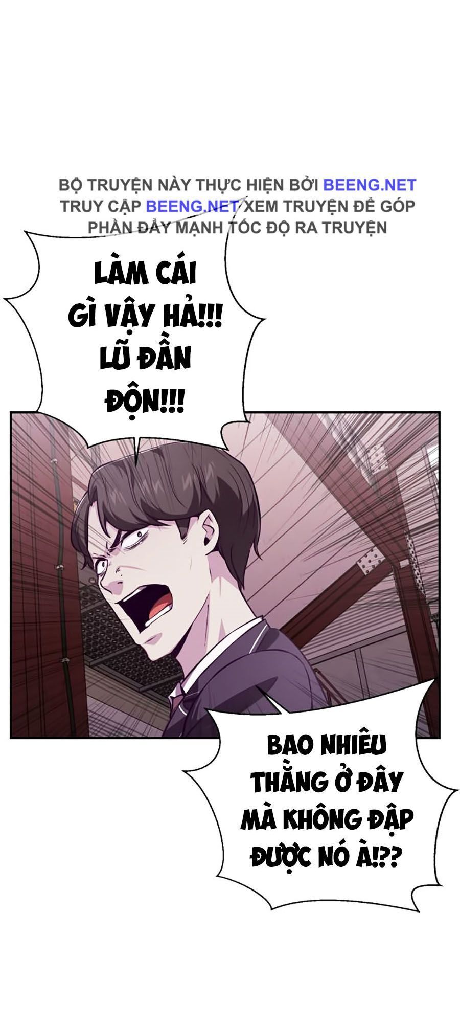 Cậu Bé Của Thần Chết Chap 44 - Next Chap 45