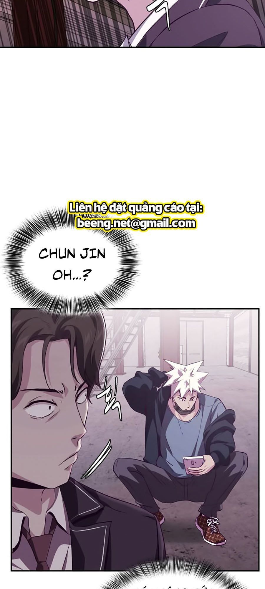 Cậu Bé Của Thần Chết Chap 44 - Next Chap 45