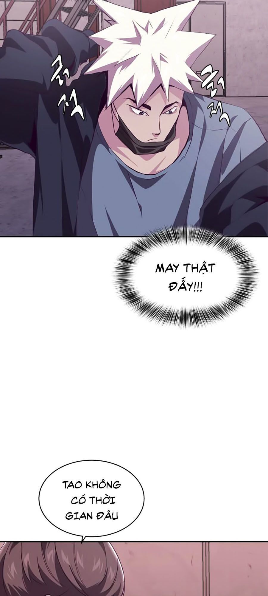 Cậu Bé Của Thần Chết Chap 44 - Next Chap 45