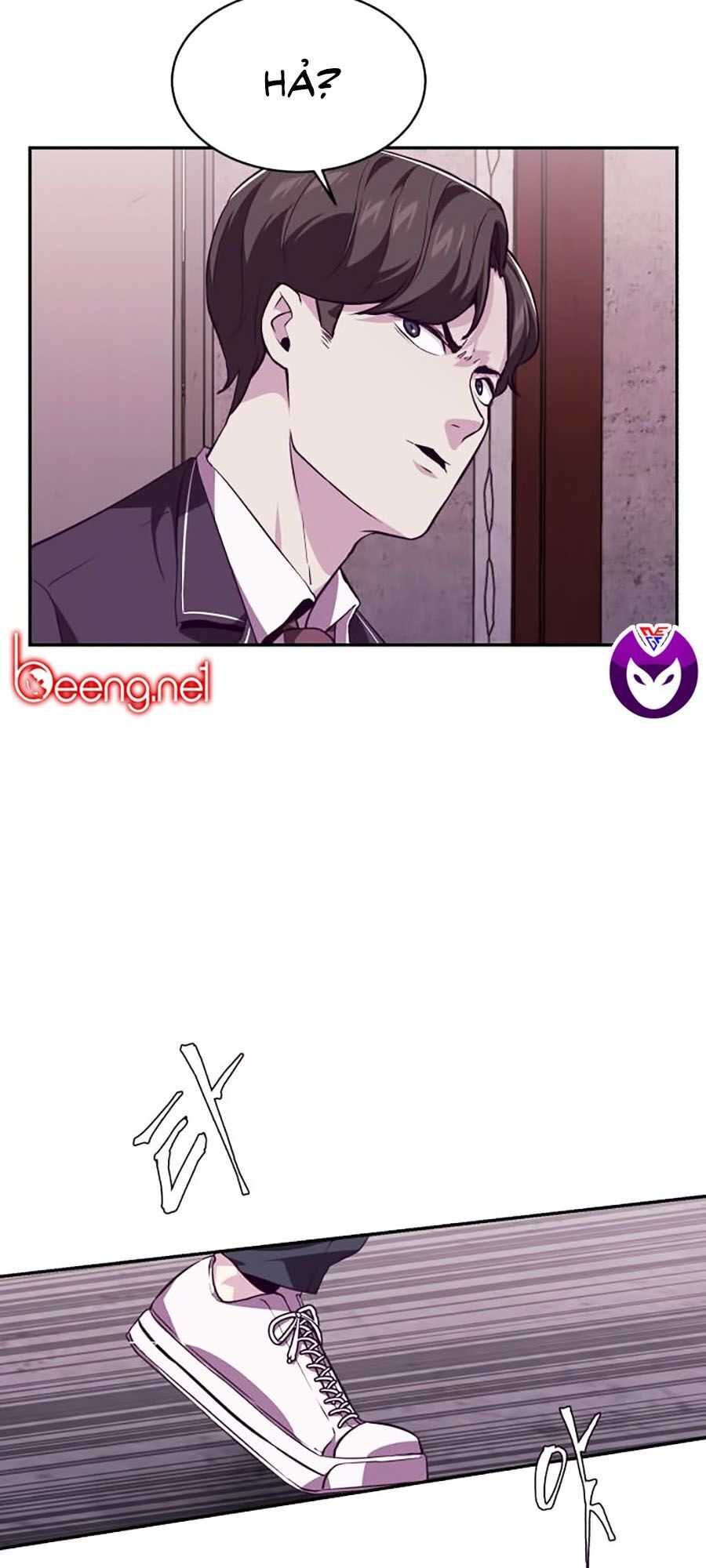 Cậu Bé Của Thần Chết Chap 44 - Next Chap 45