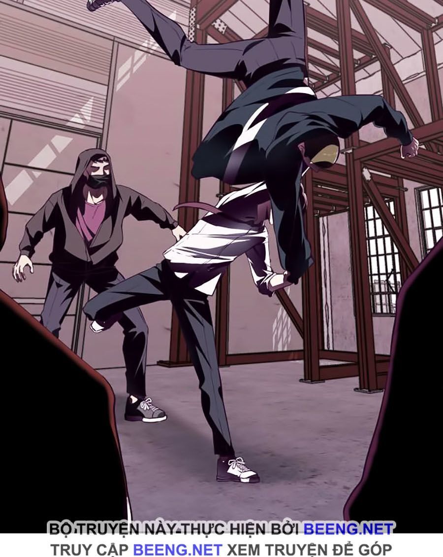 Cậu Bé Của Thần Chết Chap 44 - Next Chap 45