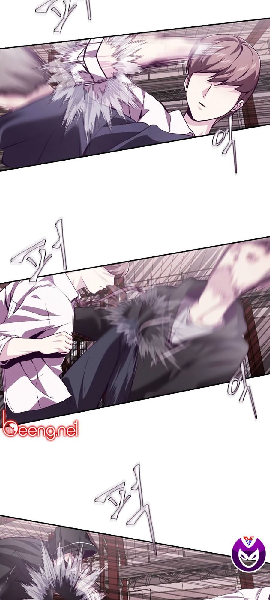 Cậu Bé Của Thần Chết Chap 44 - Next Chap 45