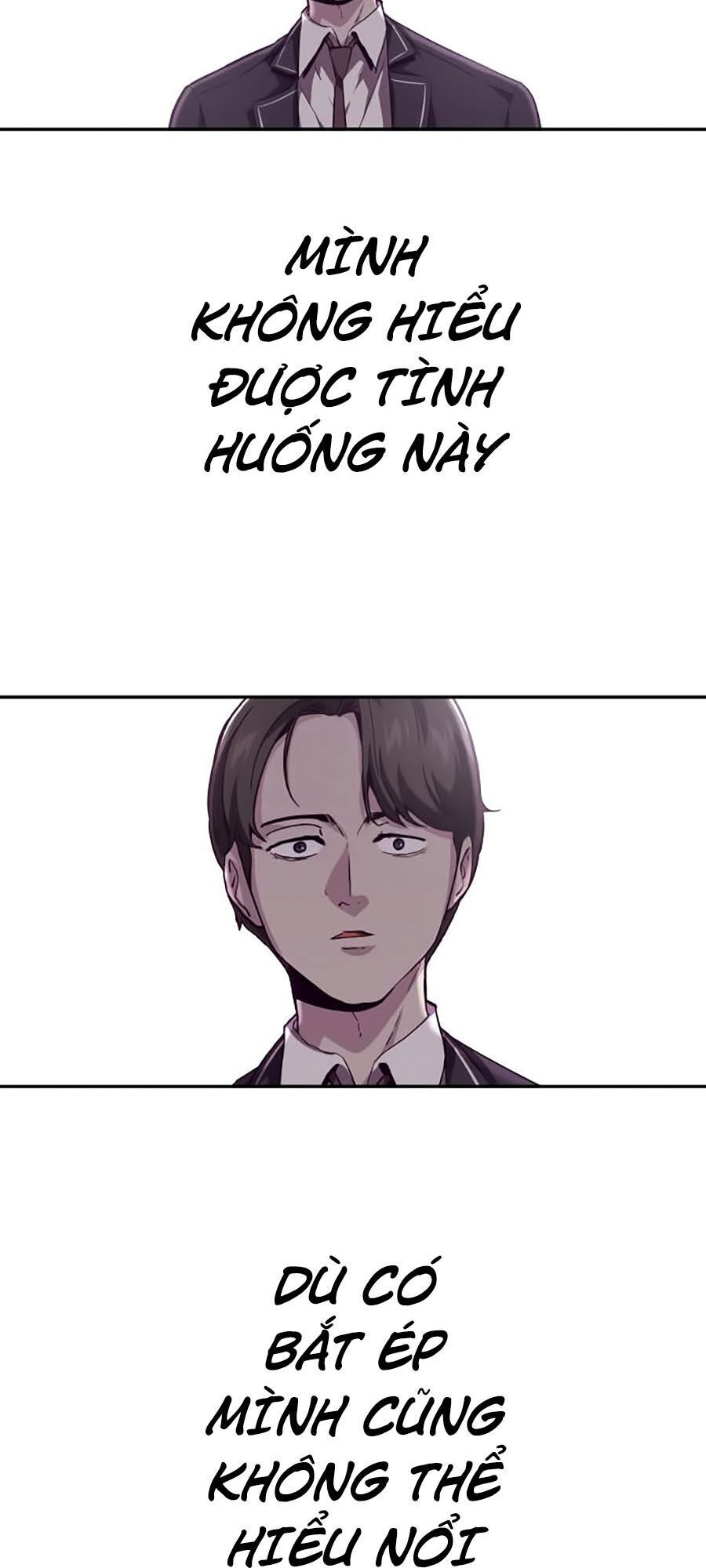 Cậu Bé Của Thần Chết Chap 44 - Next Chap 45