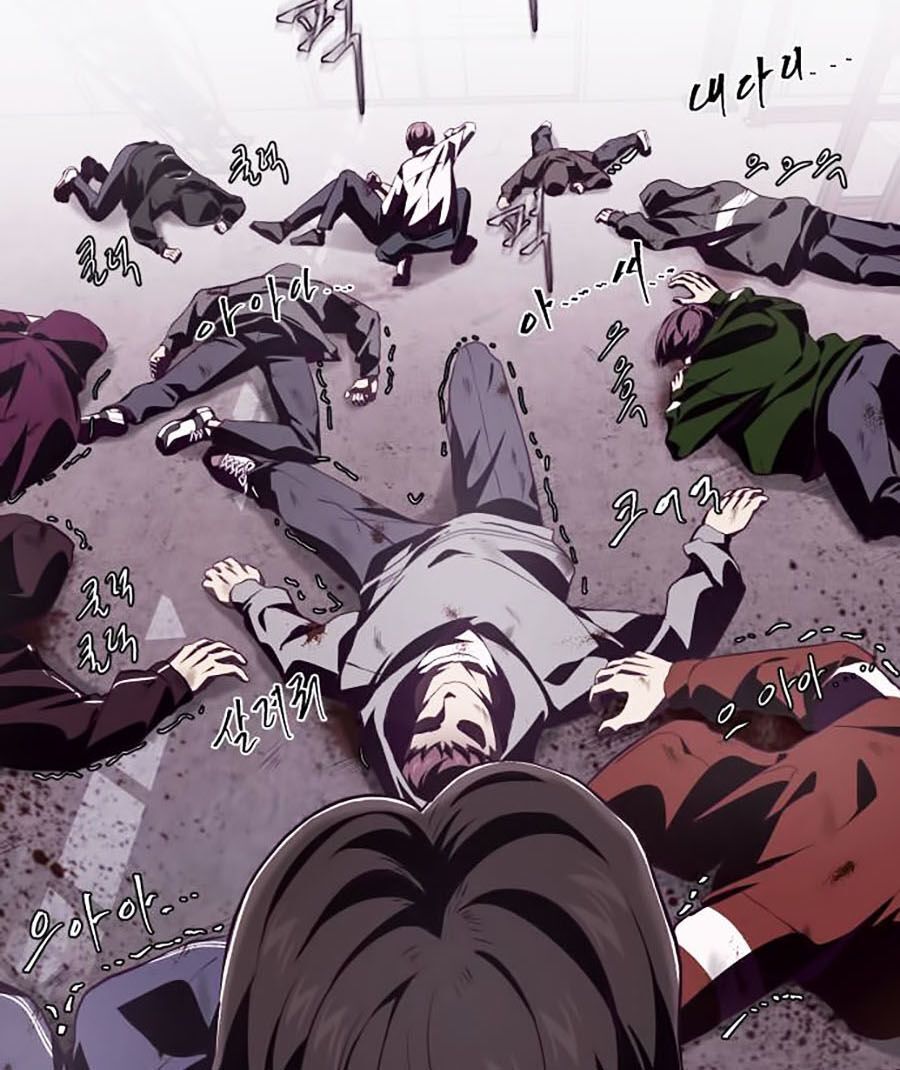 Cậu Bé Của Thần Chết Chap 44 - Next Chap 45