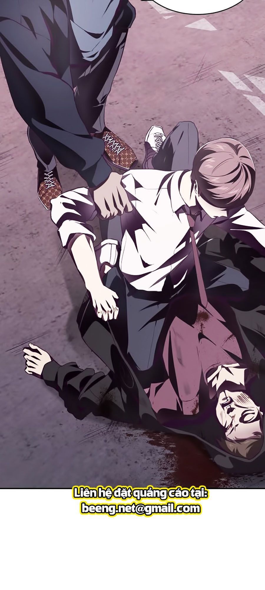 Cậu Bé Của Thần Chết Chap 44 - Next Chap 45