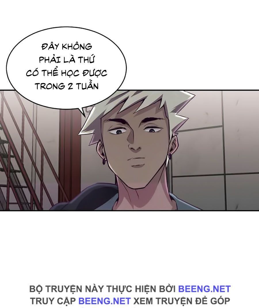 Cậu Bé Của Thần Chết Chap 44 - Next Chap 45