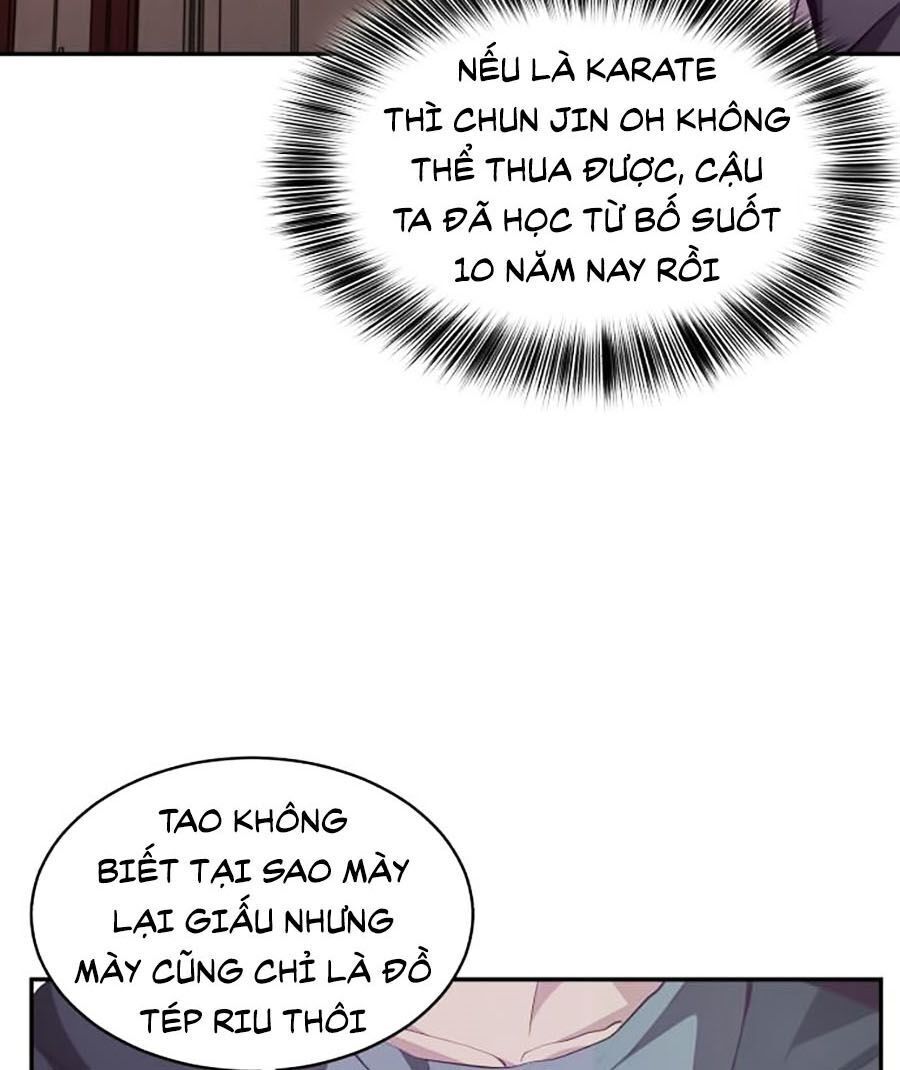 Cậu Bé Của Thần Chết Chap 44 - Next Chap 45