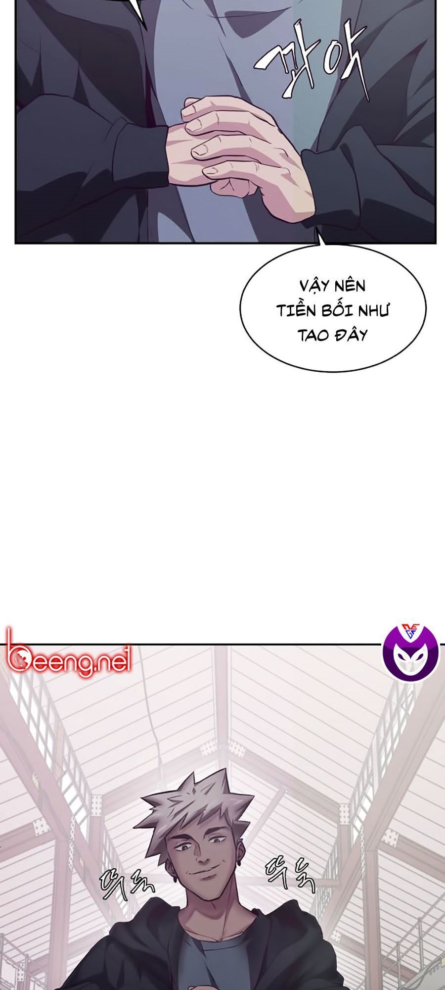 Cậu Bé Của Thần Chết Chap 44 - Next Chap 45