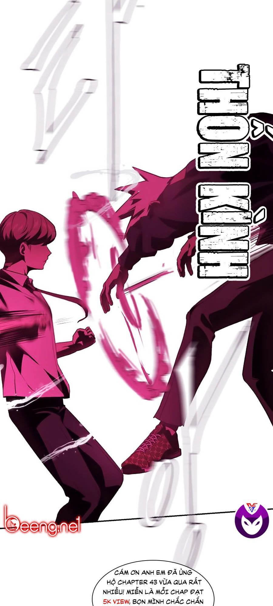 Cậu Bé Của Thần Chết Chap 44 - Next Chap 45