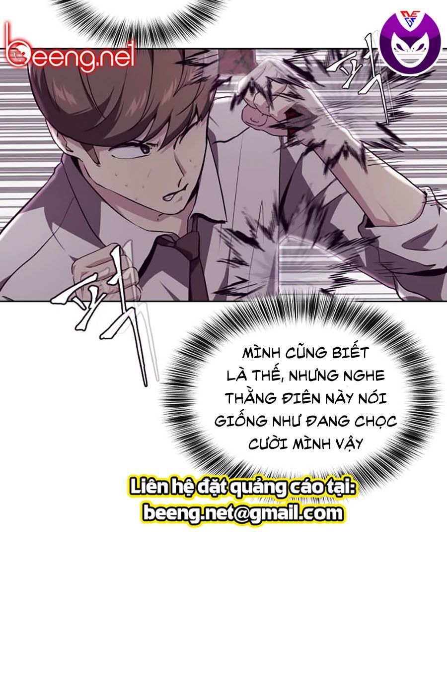 Cậu Bé Của Thần Chết Chap 45 - Next Chap 46