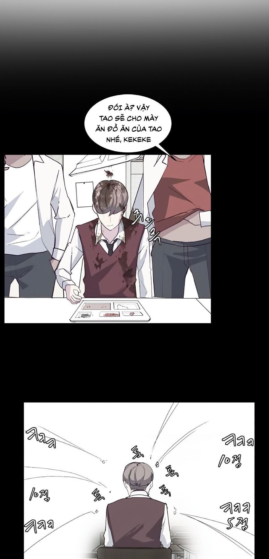 Cậu Bé Của Thần Chết Chap 45 - Next Chap 46