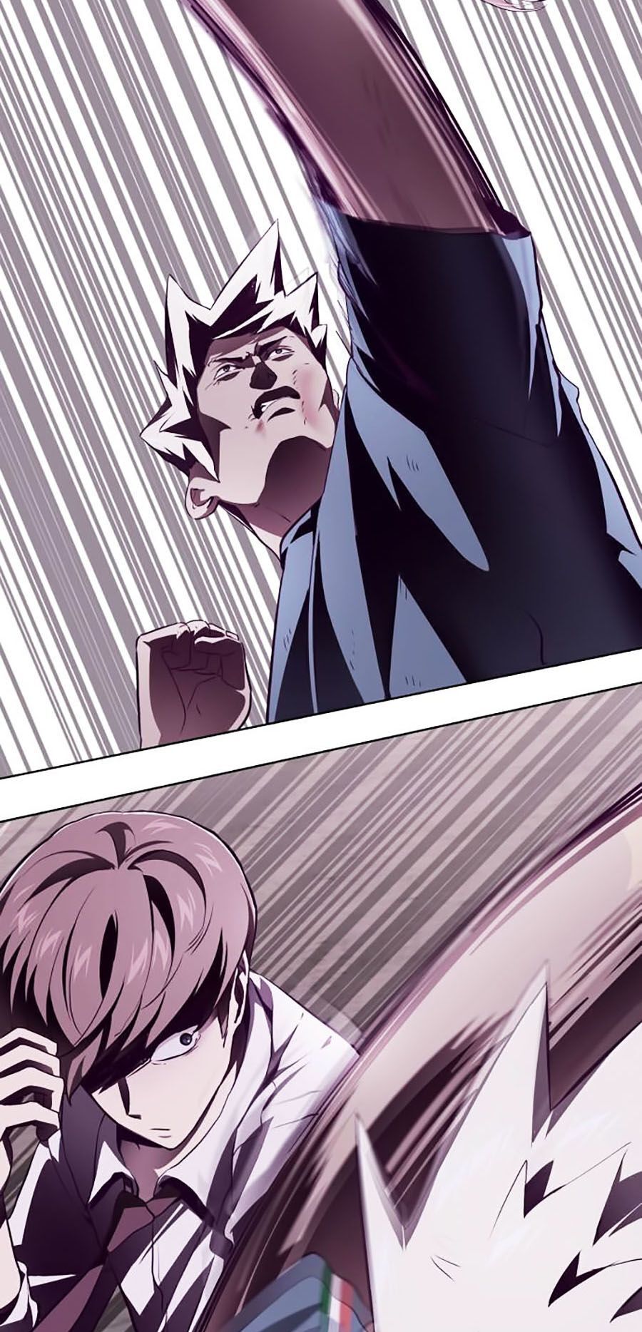 Cậu Bé Của Thần Chết Chap 45 - Next Chap 46